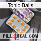 Tonic Balls new12